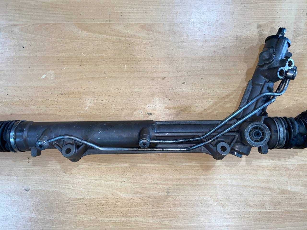 рулевая рейка BMW X5 (E53) 2000-2006 7852974553