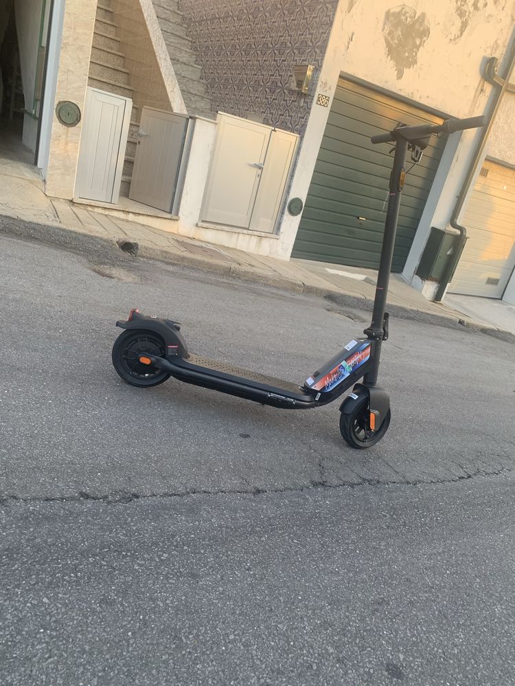 Troco por Bicicleta de Corrida