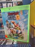 Asterix & Obelix XXL 2 Xbox One, BDB, Sklep Centrum Grania
