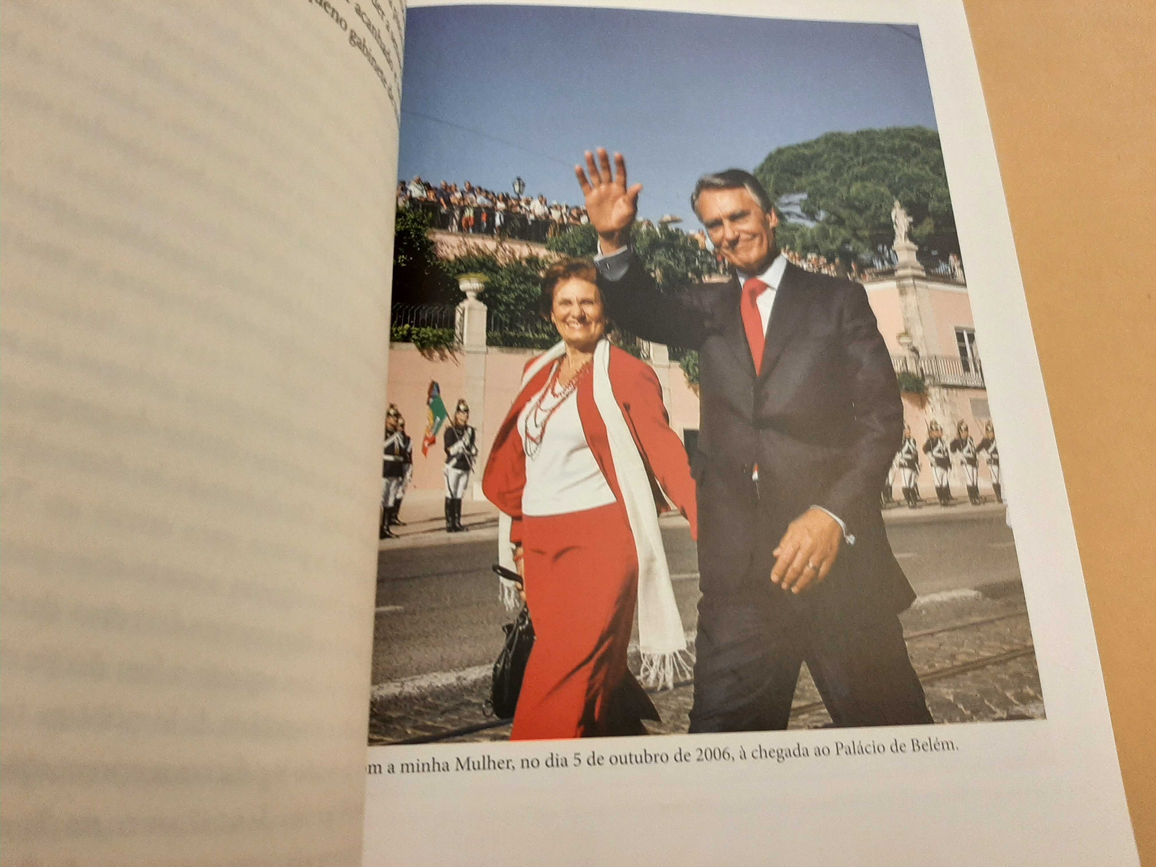 Quinta-feira e Outros Dias// Aníbal Cavaco Silva  Vol 1