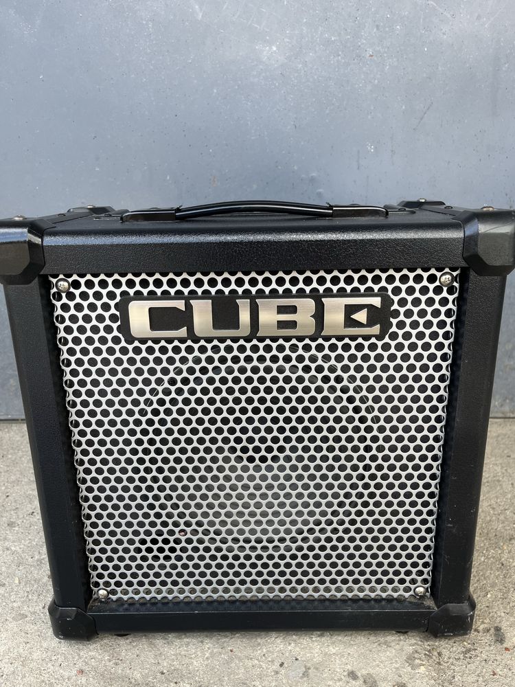 Wzmacniacz Roland Cube 20GX
