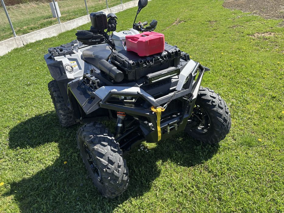 Polaris Sportsman XP 1000 S