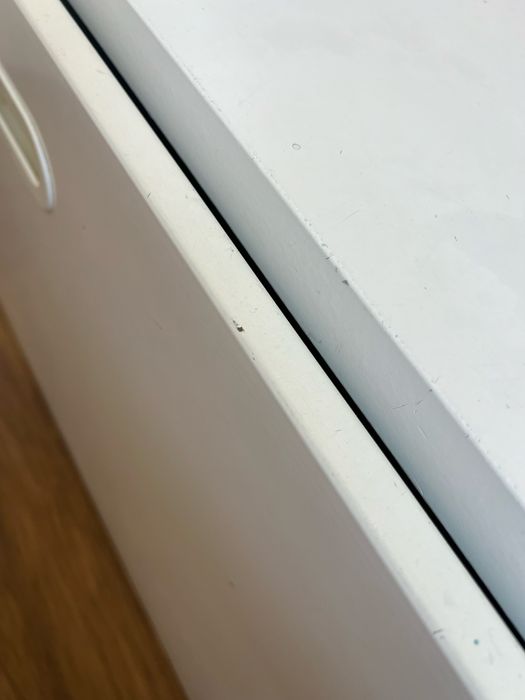 Ławka z pojemnikiem na zabawki SMÅSTAD STUVA IKEA