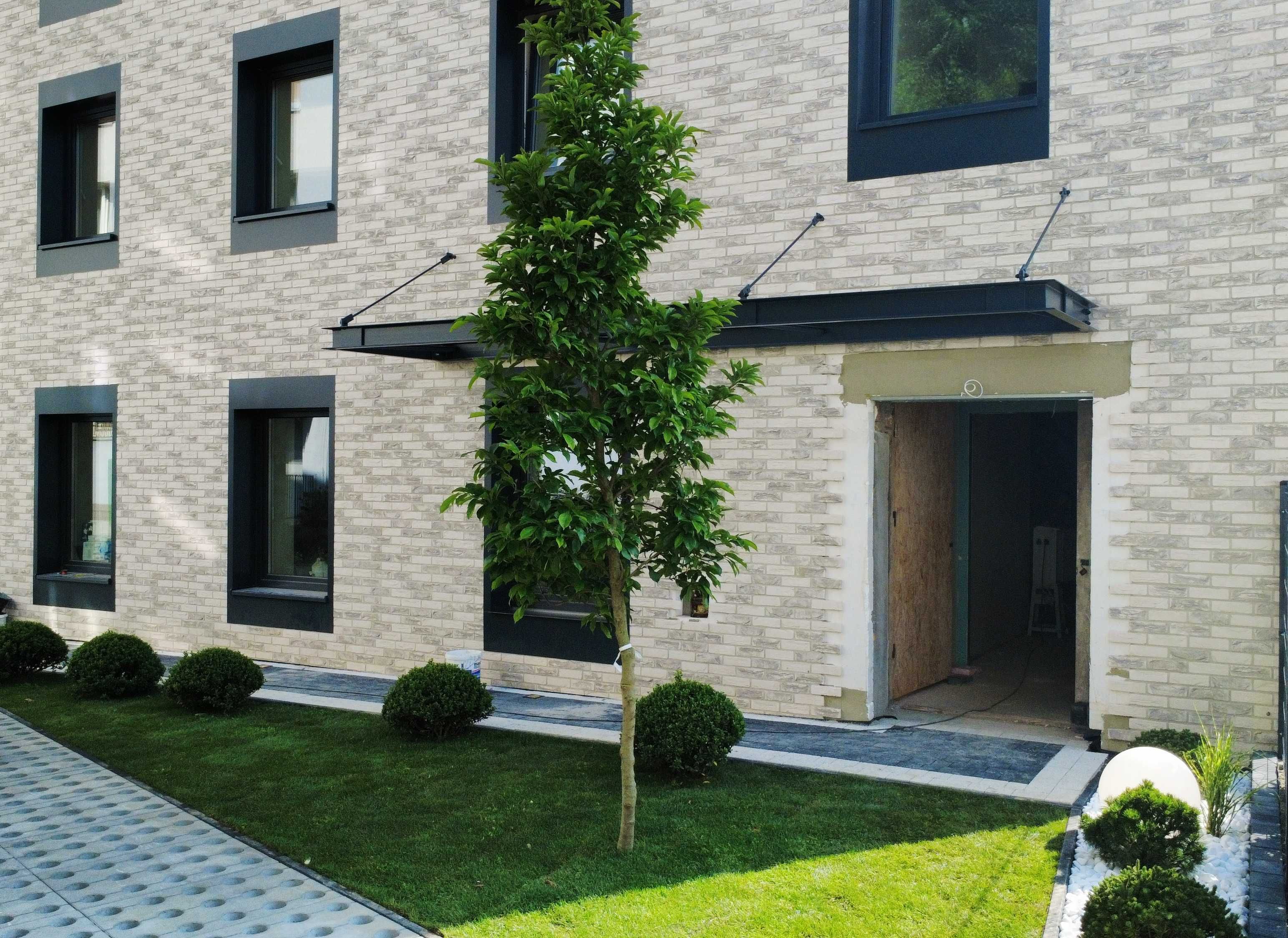 Apartament 86,05m2 | Taras na dachu 71,51m2 | Tatarska 3 | Salwator