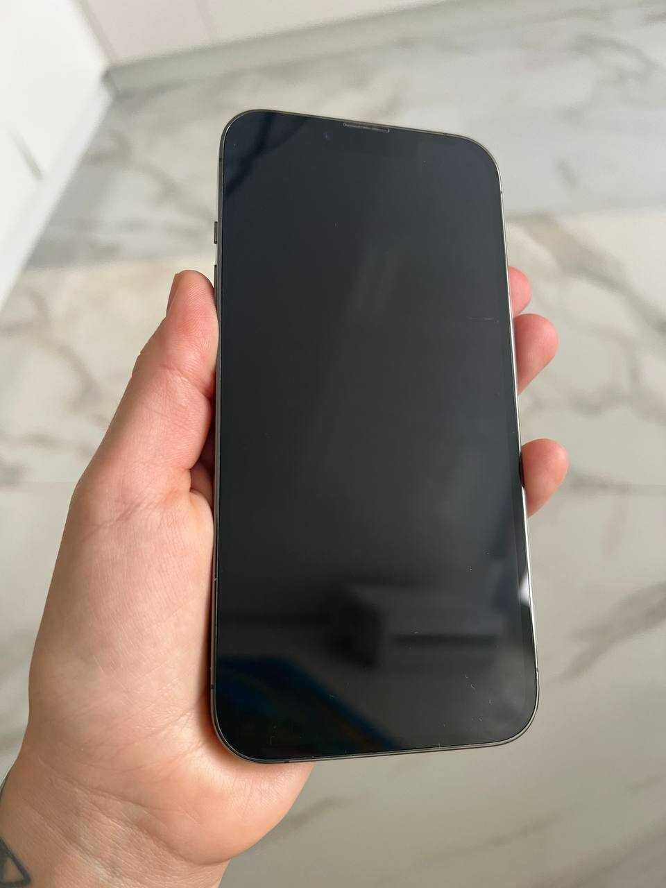 Iphone 13 pro 128 gb, ідеальний стан, Айфон 13 про 128 гб