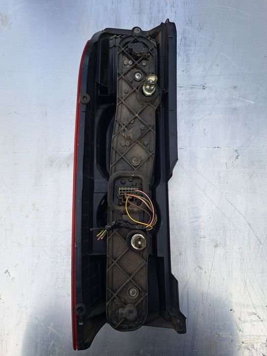 Lampa tyla prawa  Ducato Jumpre e4