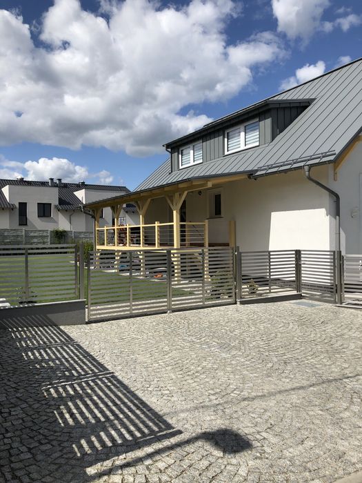 Komfortowe noclegi pracownicze