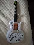 Gitara elektryczna dla dzieci