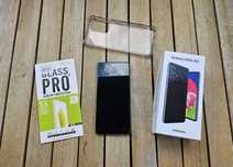 Samsung galaxy A52s 5g