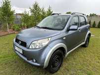 Daihatsu Terios Daihatsu Terios Top S 1.5 4x4