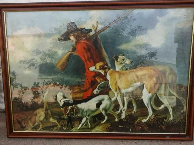 O Caçador - The Huntrer