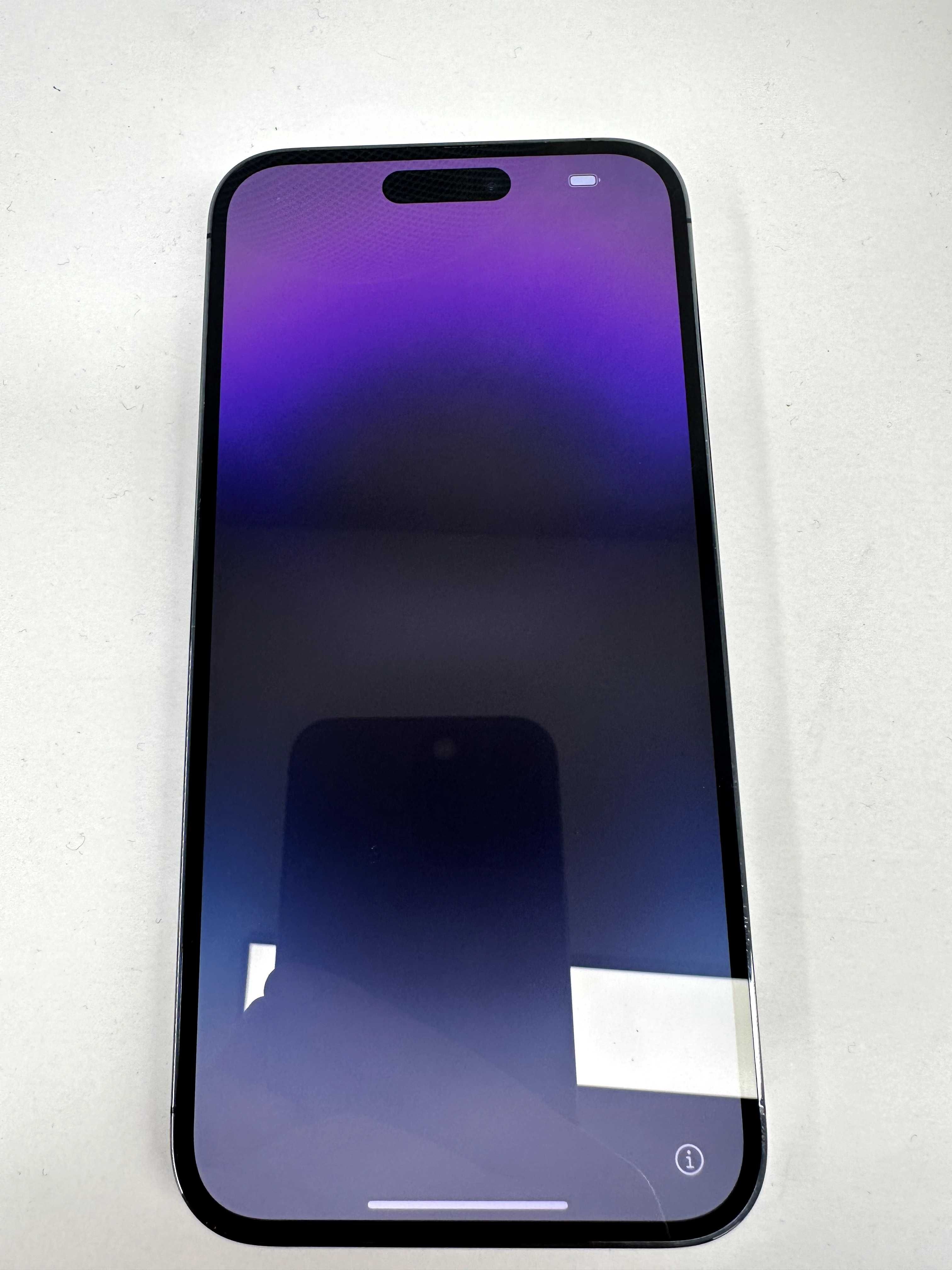 iPhone 14 Pro Max 512 eSim