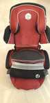 Fotelik samochodowy KIDDY GUARDIAN PRO