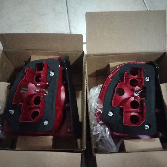 4 farolins VW Passat 20€ cada