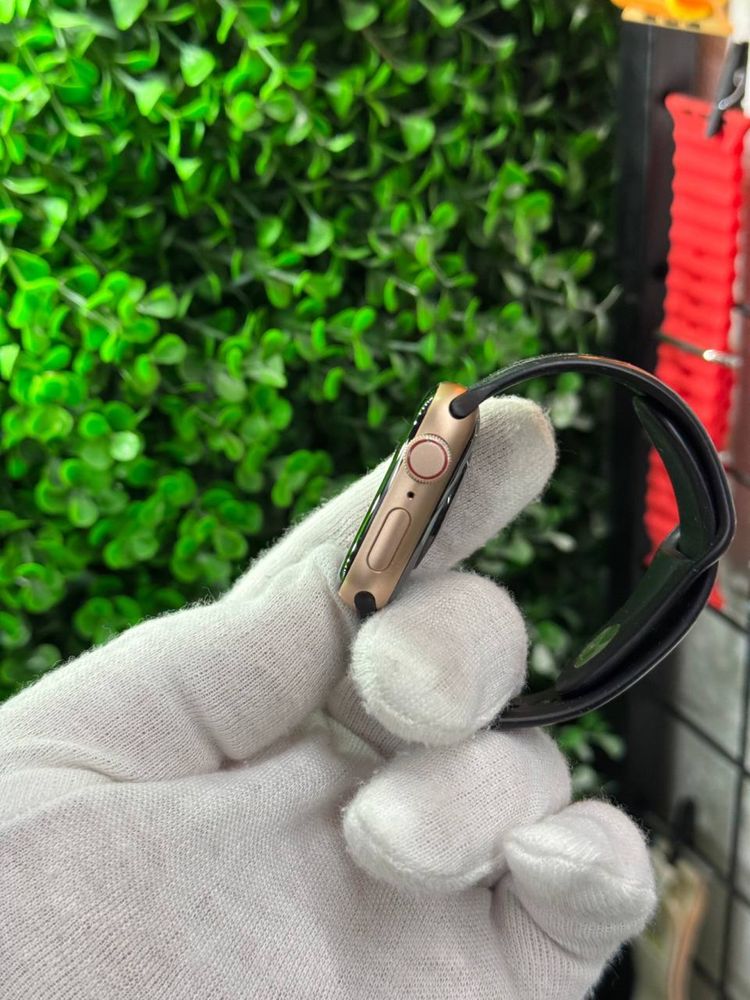 Apple Watch SE40 SE40mm Gold SE2020/22 SE1 Магазин, Гарантія, Вибір