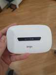 Wi-Fi роутер ERGO 3G/4G Wi-Fi Mobile Router cat4 White