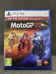 Moto GP 22 - bonus edition para PS5