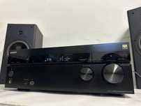 7.1 Amplituner Sony STR-DH750 , Bluetooth, HDMI, ARC,4K, 3D, 7*120