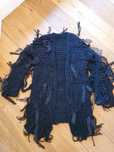 Sweter jak Chaos Marta Boliglova