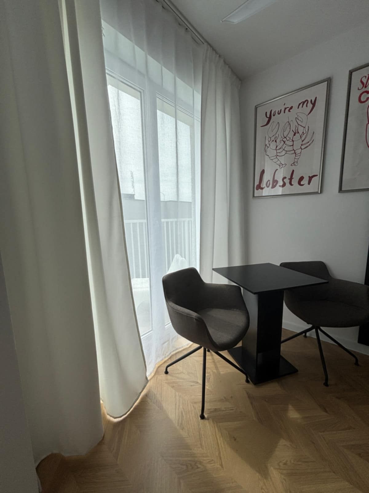 Apartament  Władysławowo