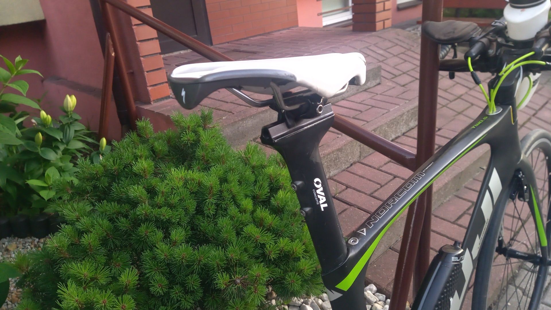Fuji norcom straight 2.5   M/L