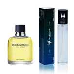 perfumetka meska 33 ml zapach inspirowany Pour Homme*