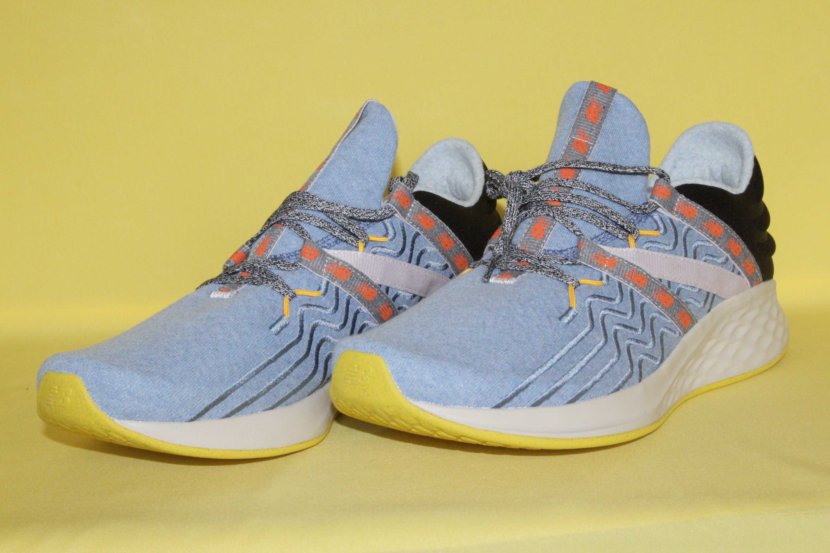 Кроссовки мужские New Balance, размер 47