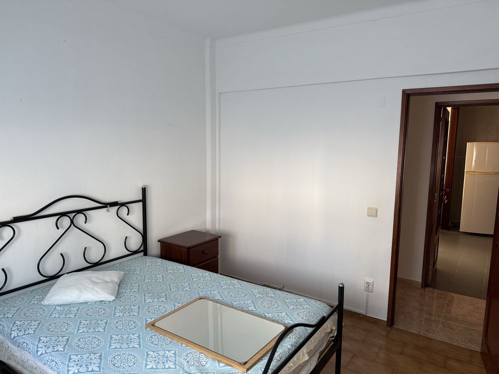 Apartamento t3 na Coferpor