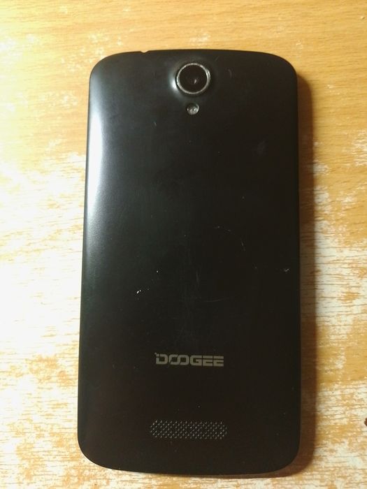 Doogee x6, Huawei Y6 pro ,Lenovo s920.
