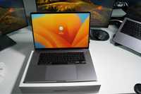 Macbook Pro 16’ i9 16GB 1TB