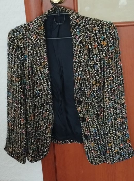 Продам женский пиджак в отличном состоянии цена 350