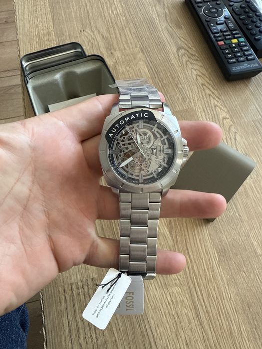 Zegarek fossil BQ2425