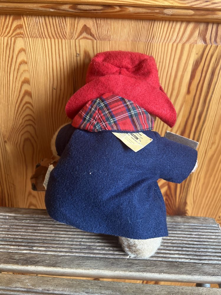 Sprzedam maskotkę Paddington Bear