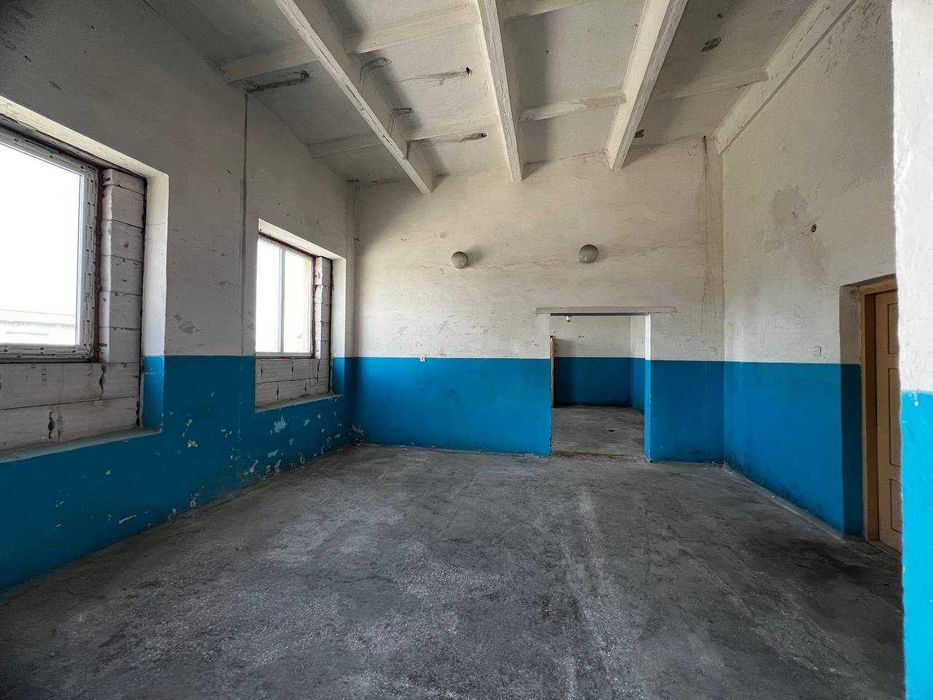Оренда виробничого/складського приміщення Гірка Полонка