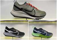 Кроссовки Nike React Pegasus Trail 4 (DJ6158-001) (DJ6158-007)