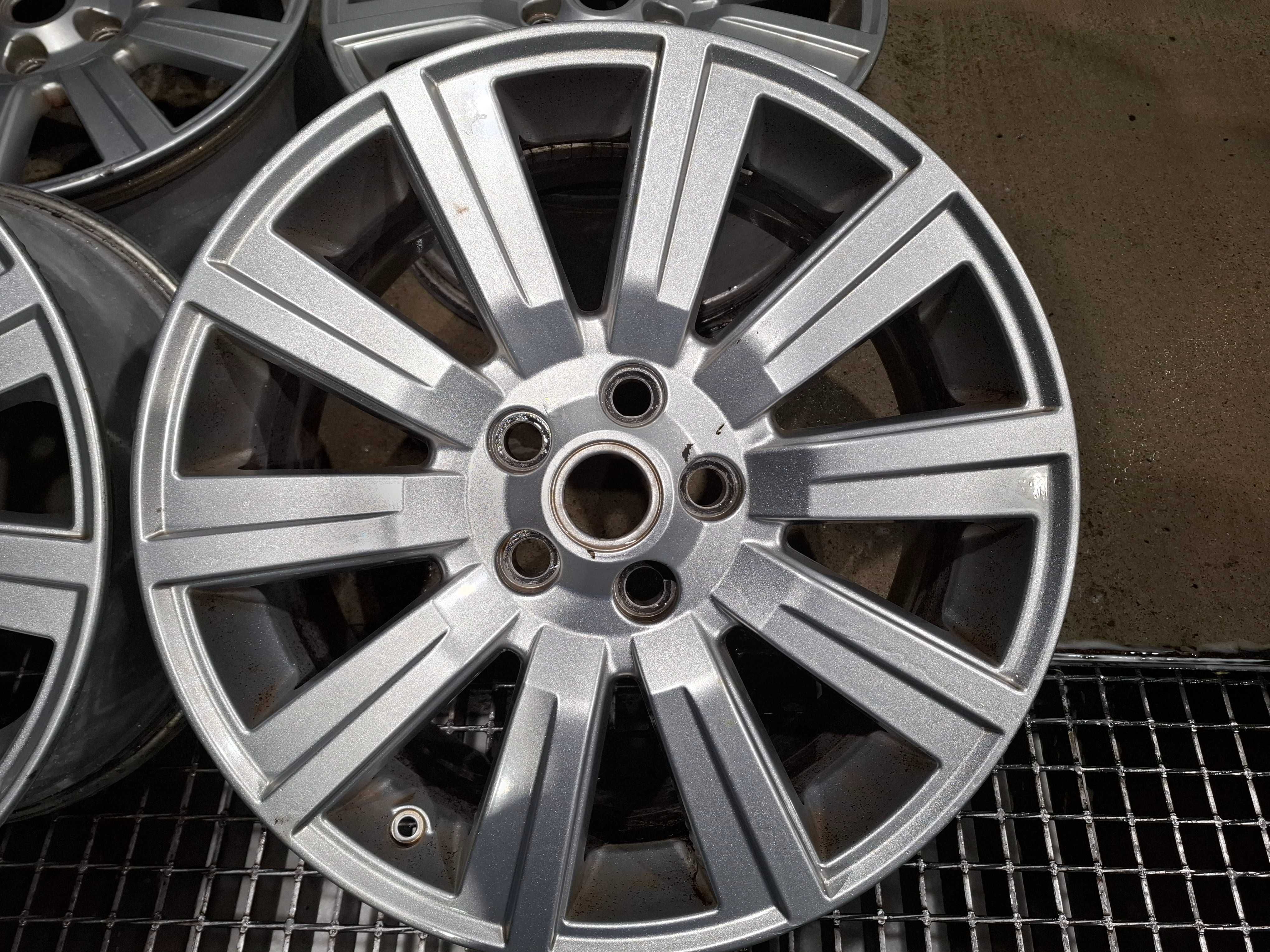 Oryginalne Alufelgi Range Rover Discovery 19" 5x120 ET53 8jx19