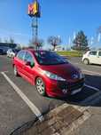Peugeot 207 Peugeot 207 1.6 HDi 109 KM wersja Sporty