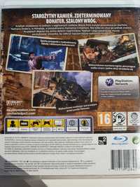 Uncharted Among Thieves 2 Ps3