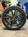 Nowe oryginalne felgi 19 x 8j 5x112 VW Pretoria Golf Passat T Roc