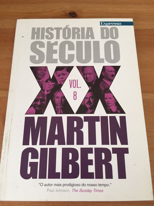 História do século XX