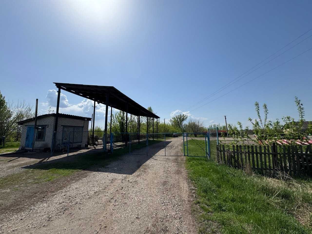 Майновий Комплекс, від власника !