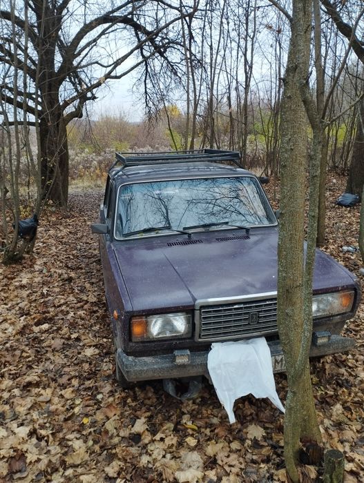 Продам Жигули по тех.паспорту