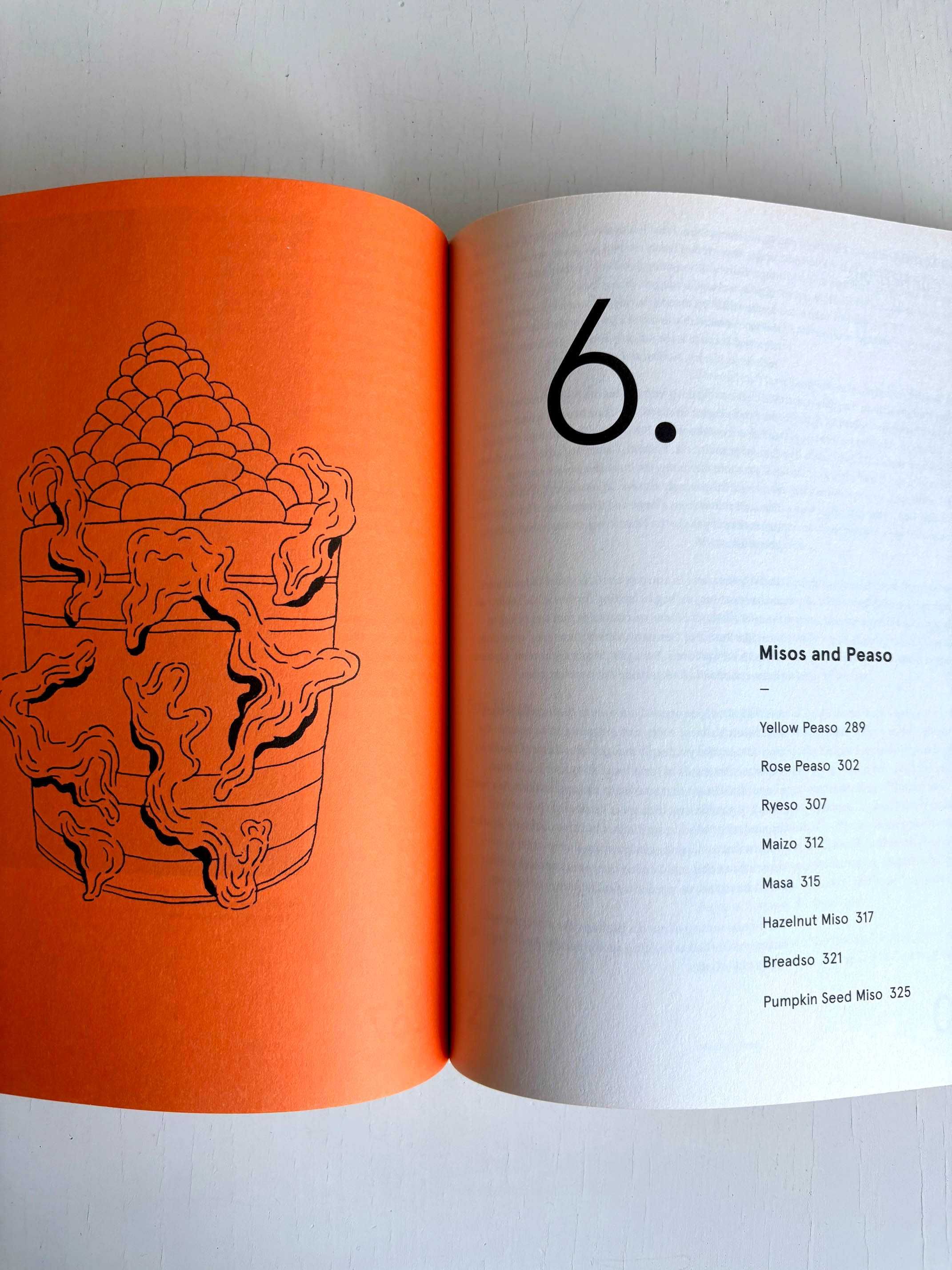 The Noma Guide to Fermentation Rene Redzepi David Zilber