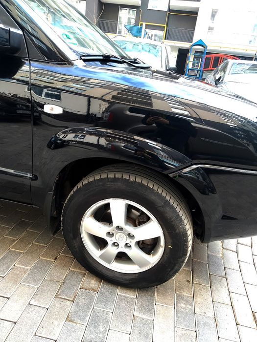 Продам Хюндай Туксон