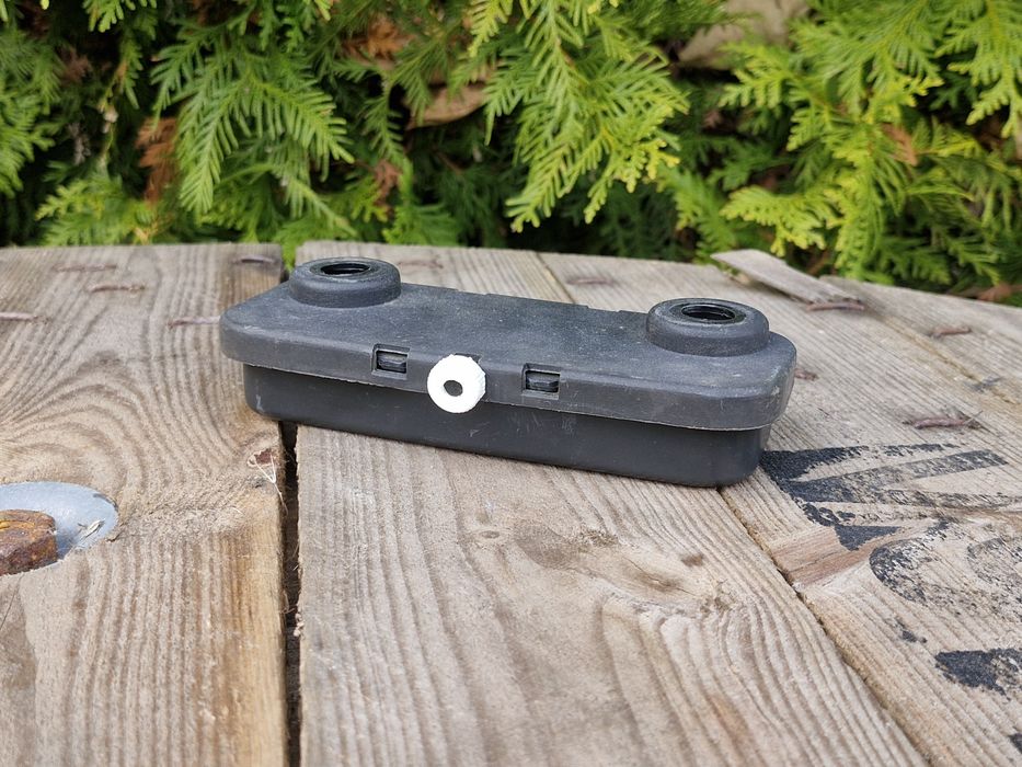 Narzędziówka ROMET wigry jubilat Universal zzr karat prl