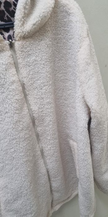 Kispo de senhora reversível