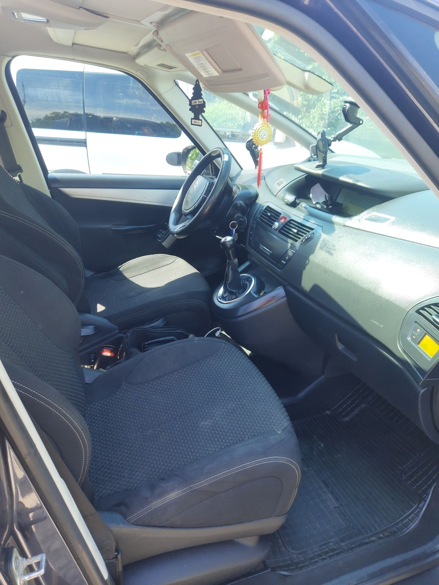 Продам Citroën C4 Picasso 2010 року
