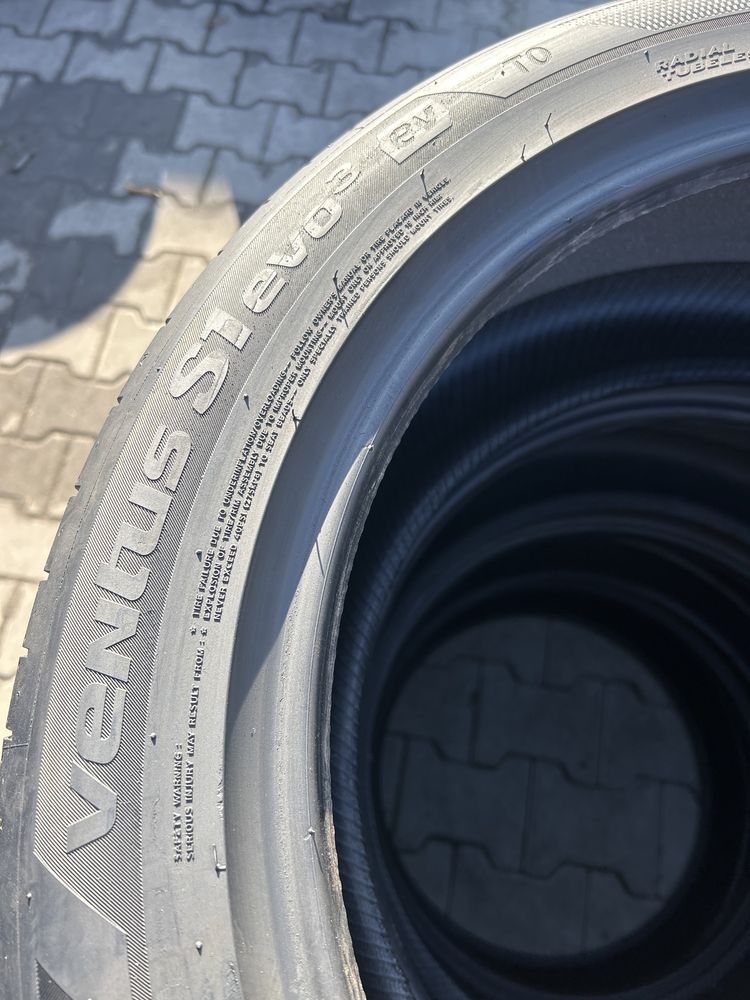 Hankook 255/45R19 Ventus S1 evo3 EV T2