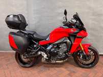 Yamaha Tracer tracer 9 GT