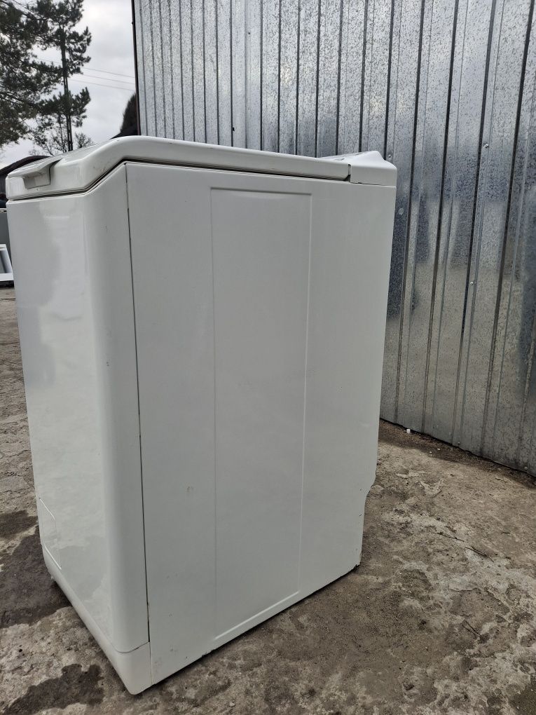 Electrolux softacces 5.5 kg a plus gwarancja dowóz gratis
